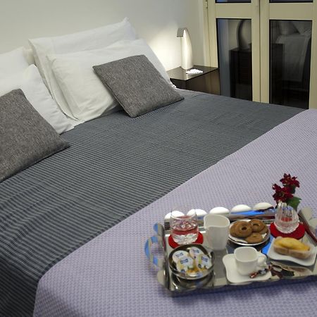 Sunmoon Bed and Breakfast Reggio di Calabria Exteriör bild