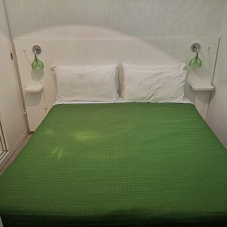 Sunmoon Bed and Breakfast Reggio di Calabria Exteriör bild