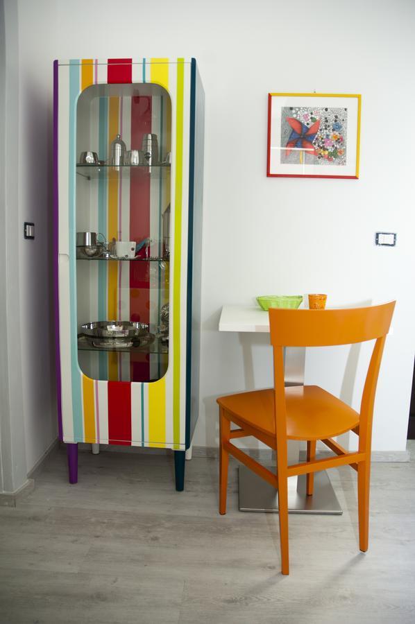 Sunmoon Bed and Breakfast Reggio di Calabria Exteriör bild