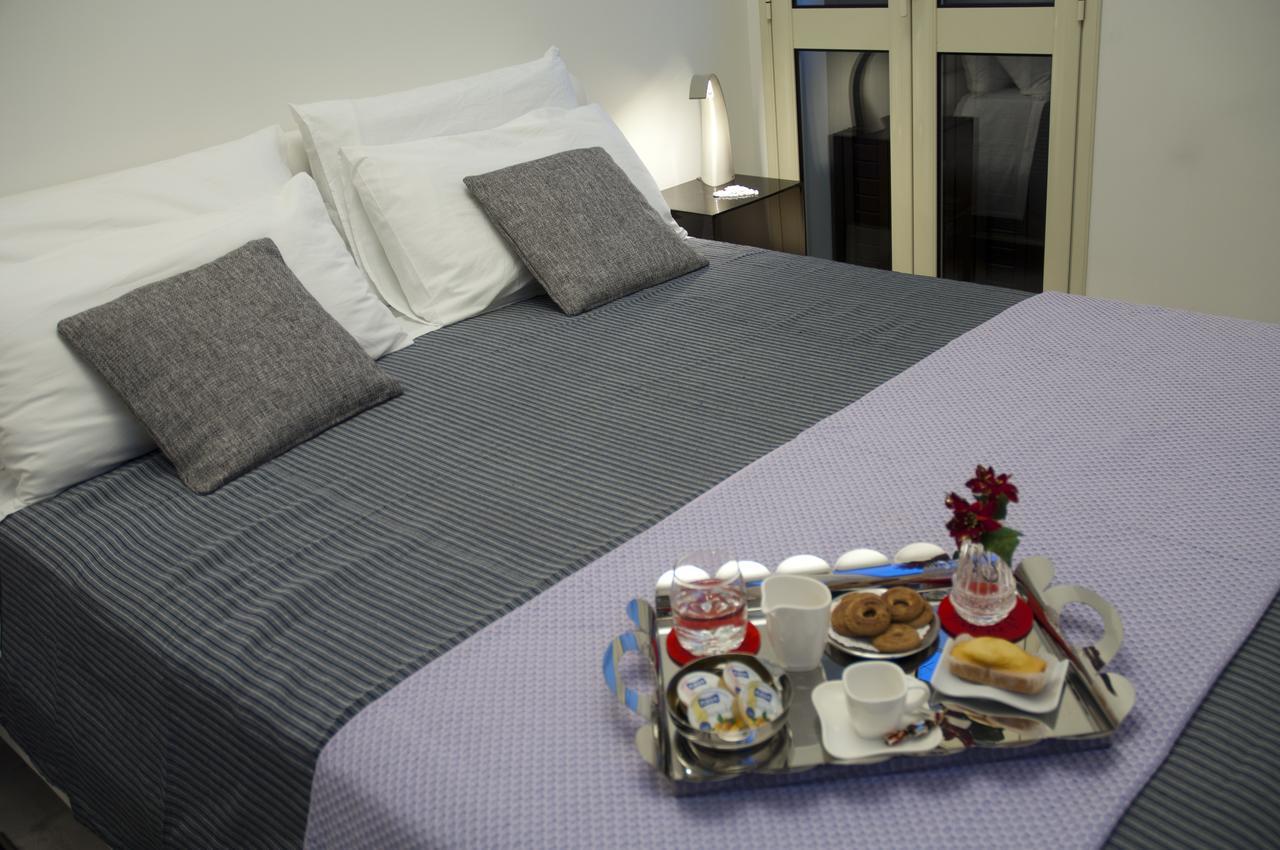 Sunmoon Bed and Breakfast Reggio di Calabria Exteriör bild