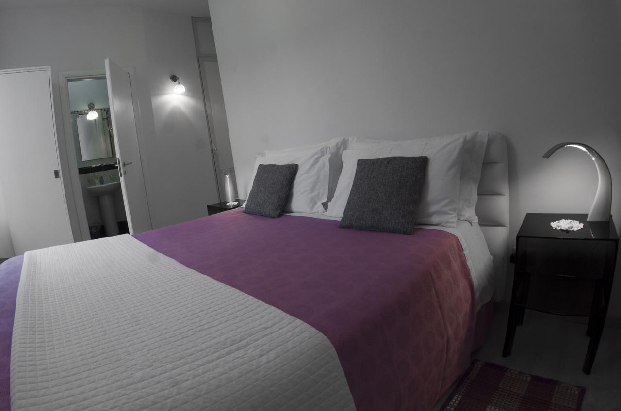 Sunmoon Bed and Breakfast Reggio di Calabria Exteriör bild