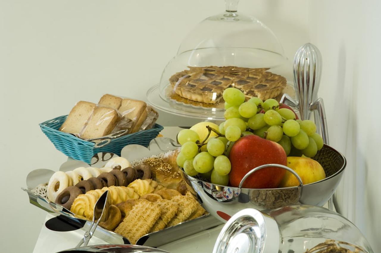 Sunmoon Bed and Breakfast Reggio di Calabria Exteriör bild